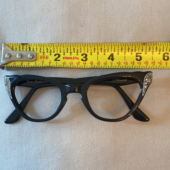 Vintage cat-eye frames - Picture 6 of 6